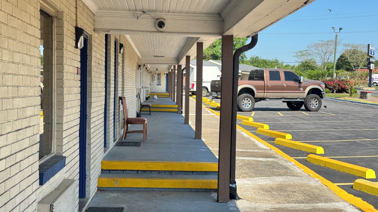 Photo of Outdoor in Williamston