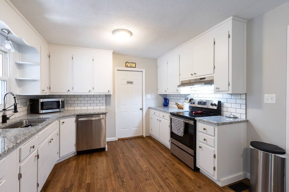 Photo of Kitchen in Westover