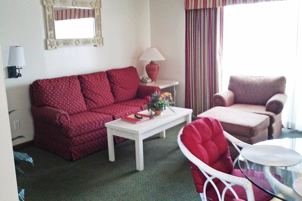 Photo of Bedroom in Central Beach