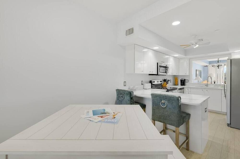Photo of Kitchen in Grand Harbor