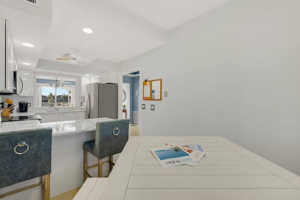 Photo of Kitchen in Grand Harbor