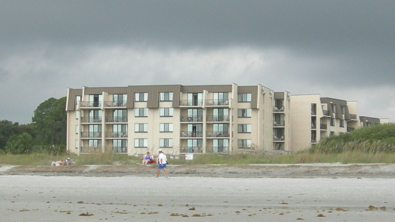 Photo of Outdoor in Folly Field