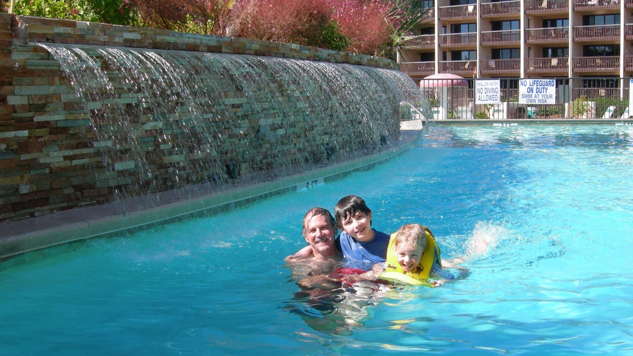 Photo of Outdoor in Folly Field