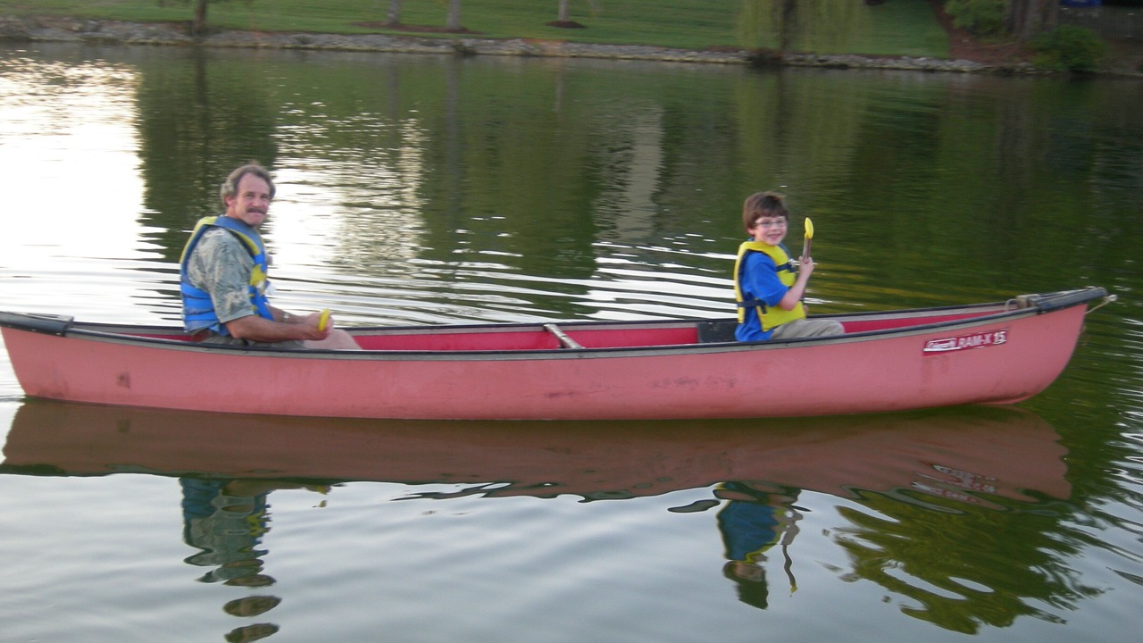 Photo of Outdoor in Folly Field