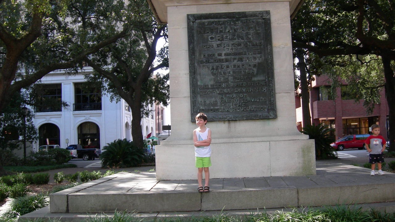 Photo of Others in Folly Field