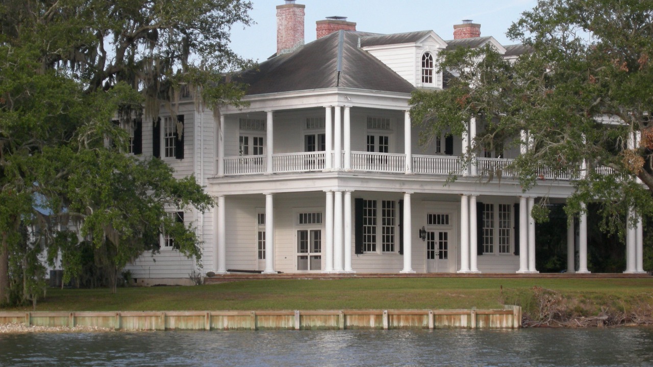 Photo of Outdoor in Folly Field