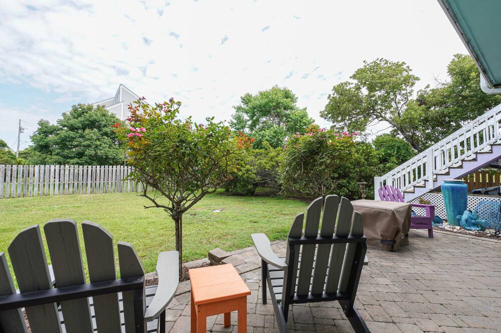 Photo of Outdoor in The Point