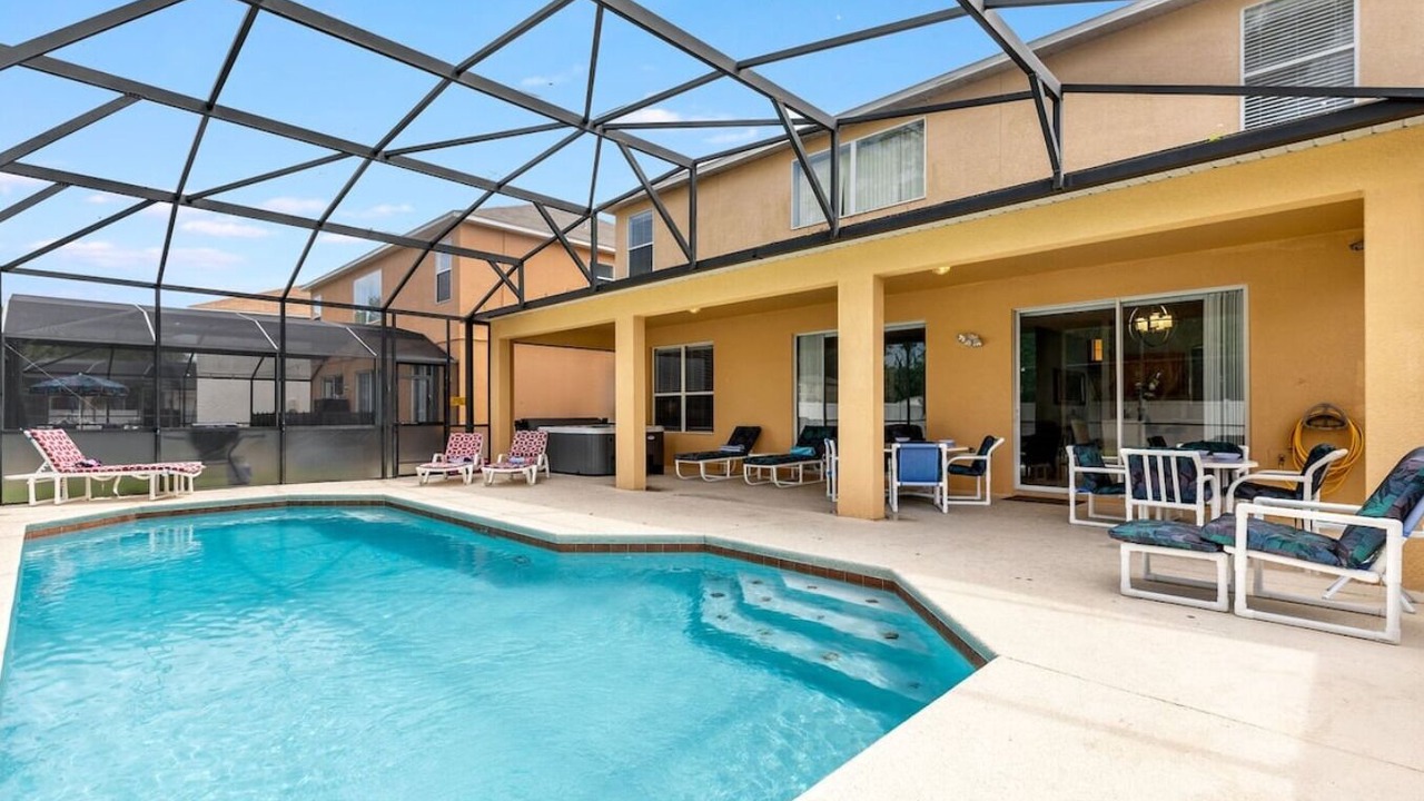 Photo of Patio Balcony in Seasons