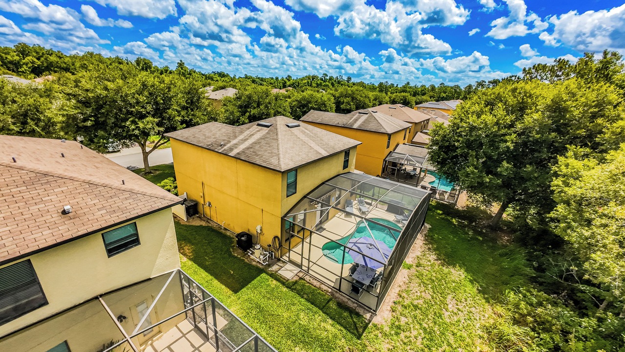 Photo of Outdoor in Cypress Pointe