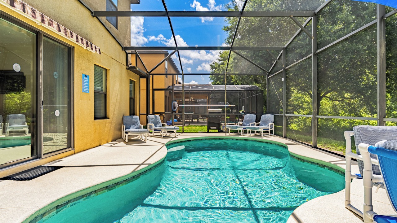 Photo of Outdoor in Cypress Pointe