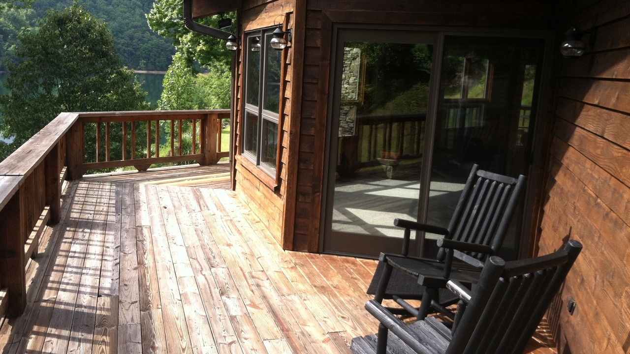 Photo of Outdoor in Tuckasegee