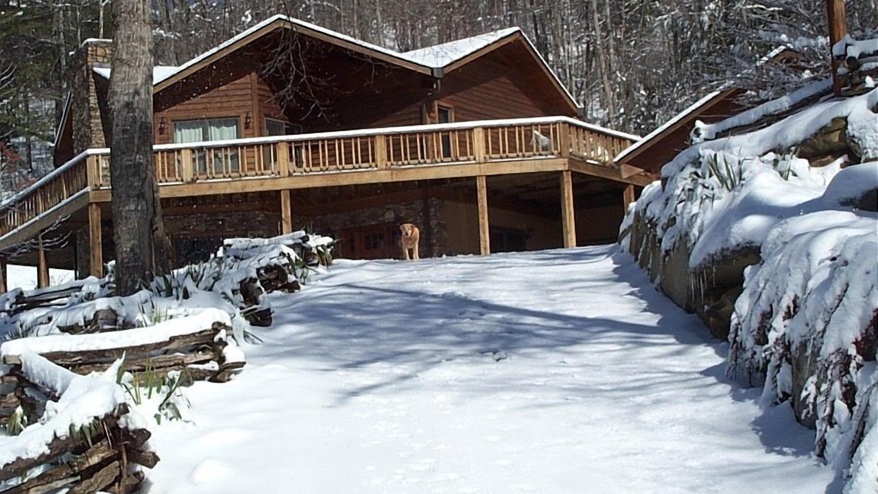 Photo of Outdoor in Tuckasegee
