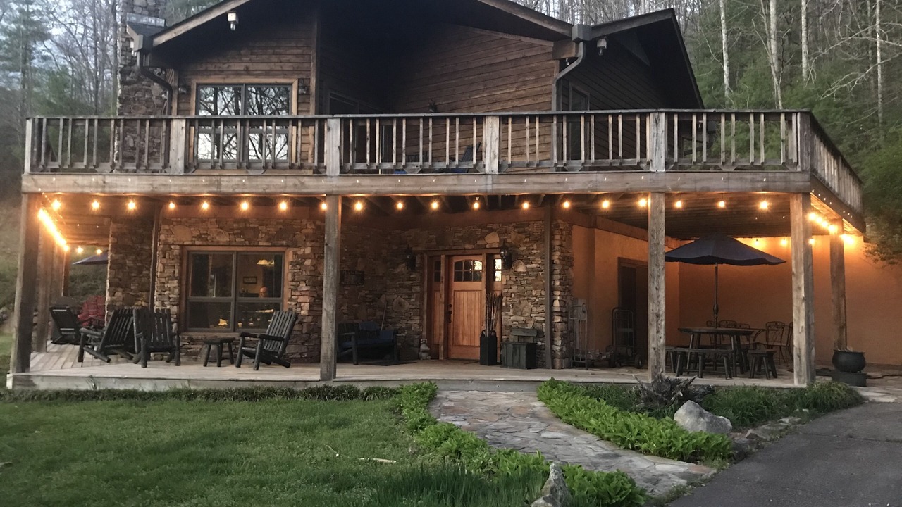 Photo of Outdoor in Tuckasegee
