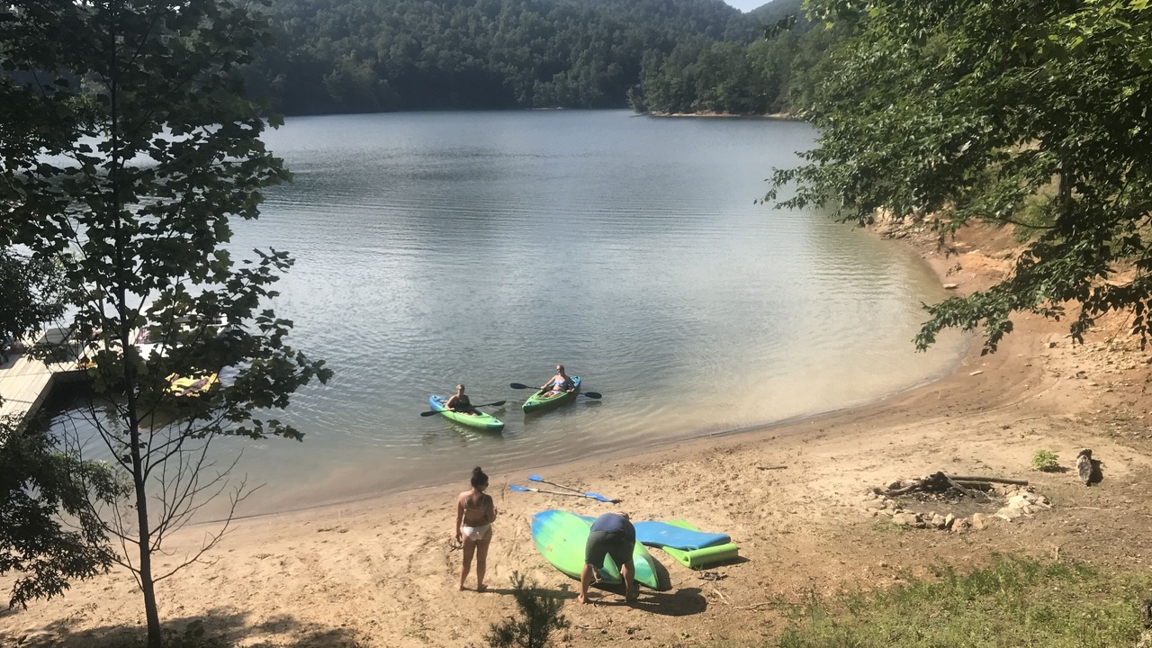 Photo of Others in Tuckasegee
