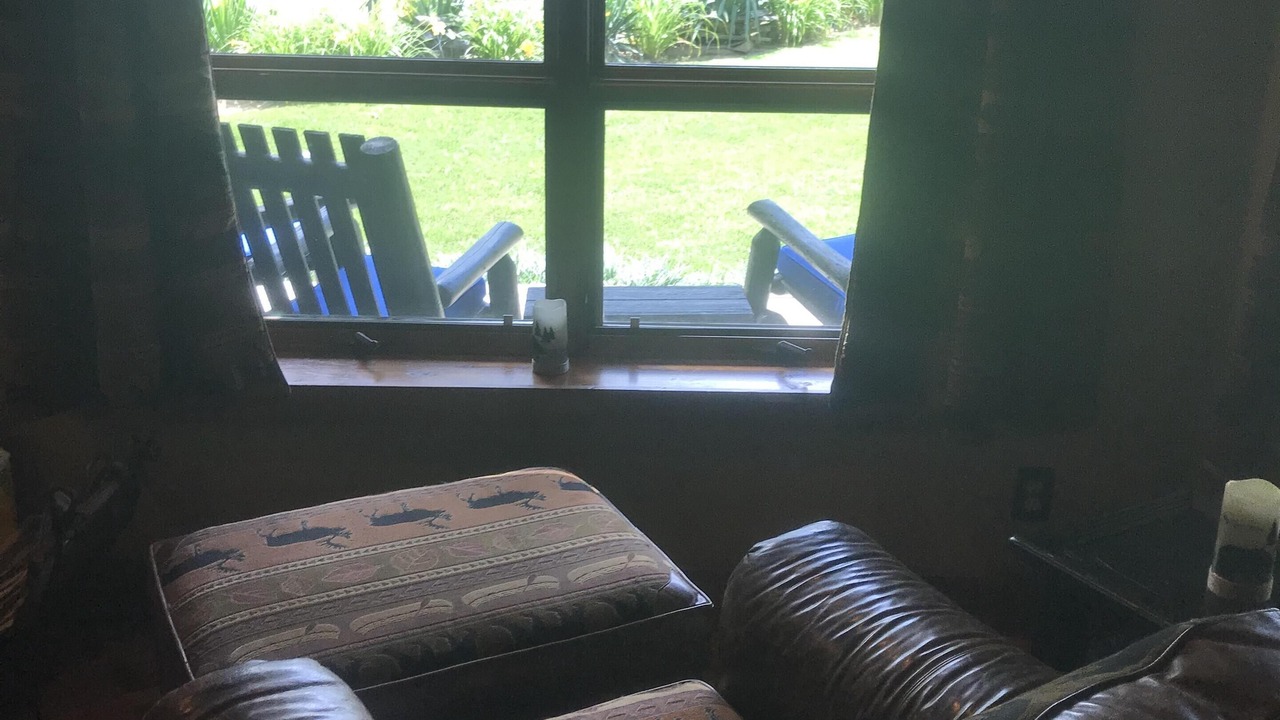 Photo of Livingroom in Tuckasegee