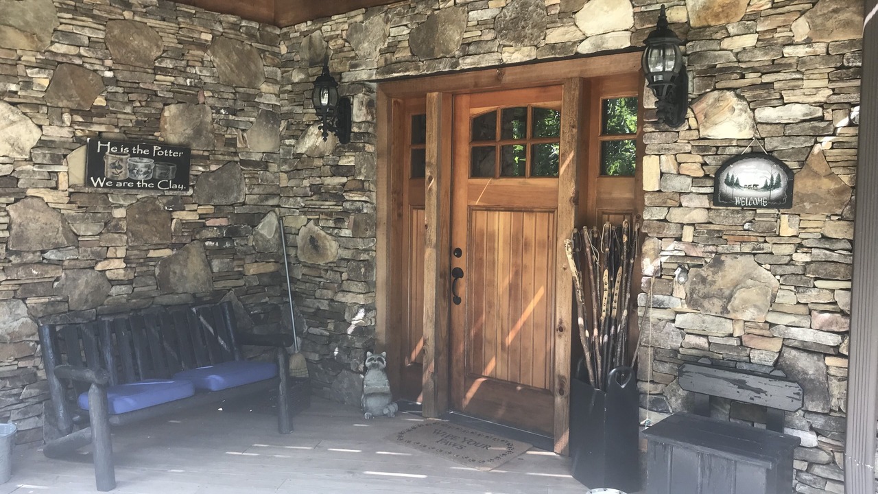 Photo of Outdoor in Tuckasegee