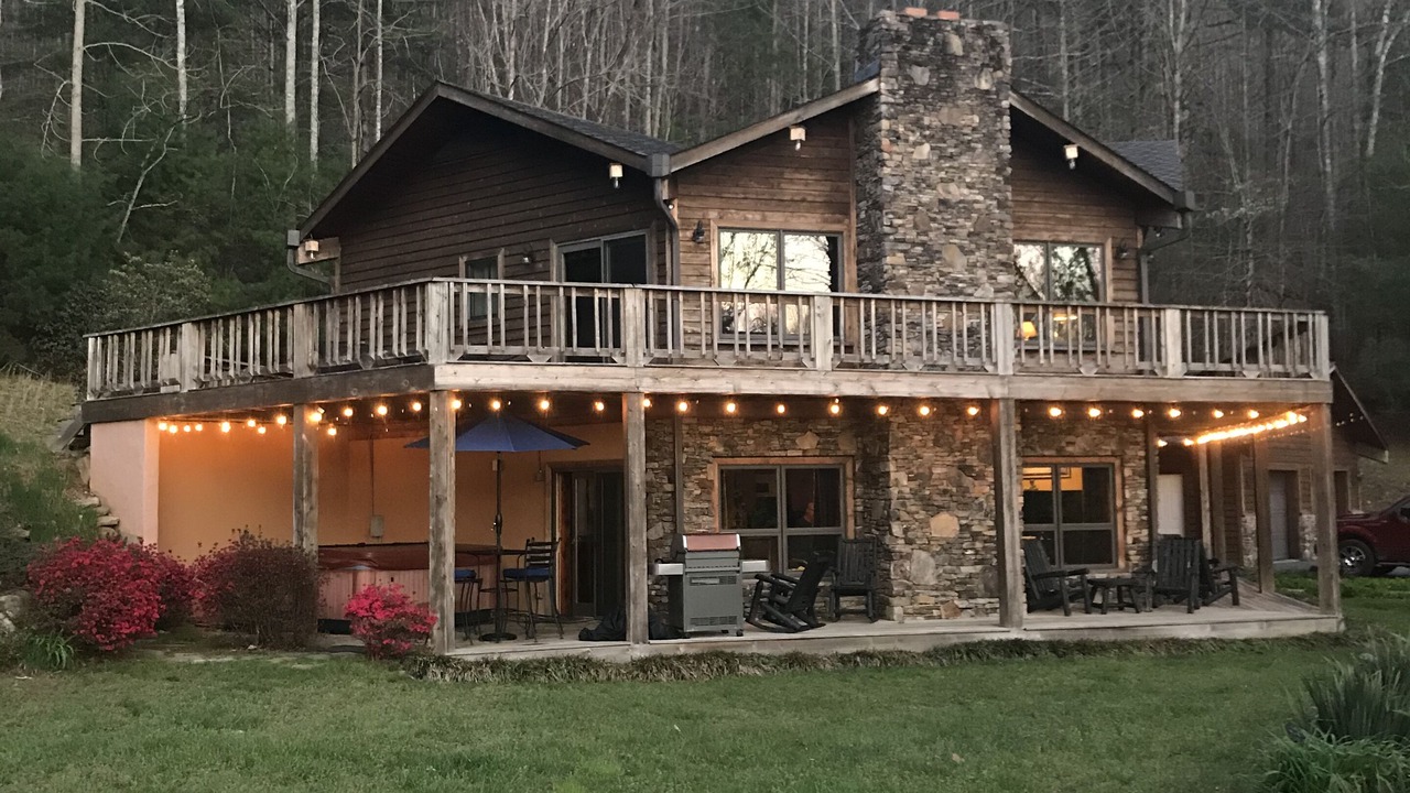 Photo of Outdoor in Tuckasegee