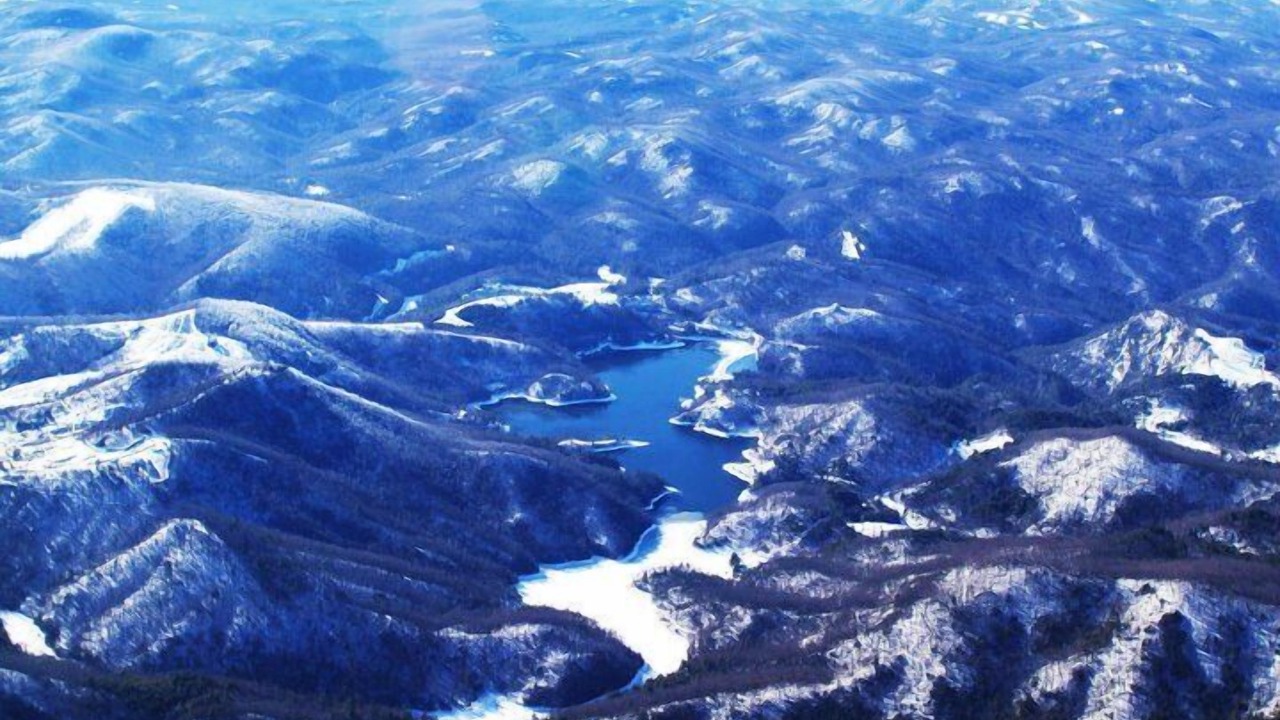 Photo of Outdoor in Tuckasegee