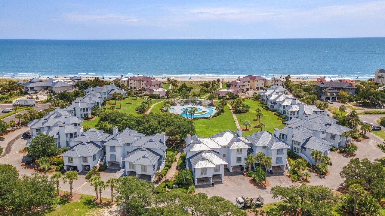 Photo of Outdoor in Debordieu Colony