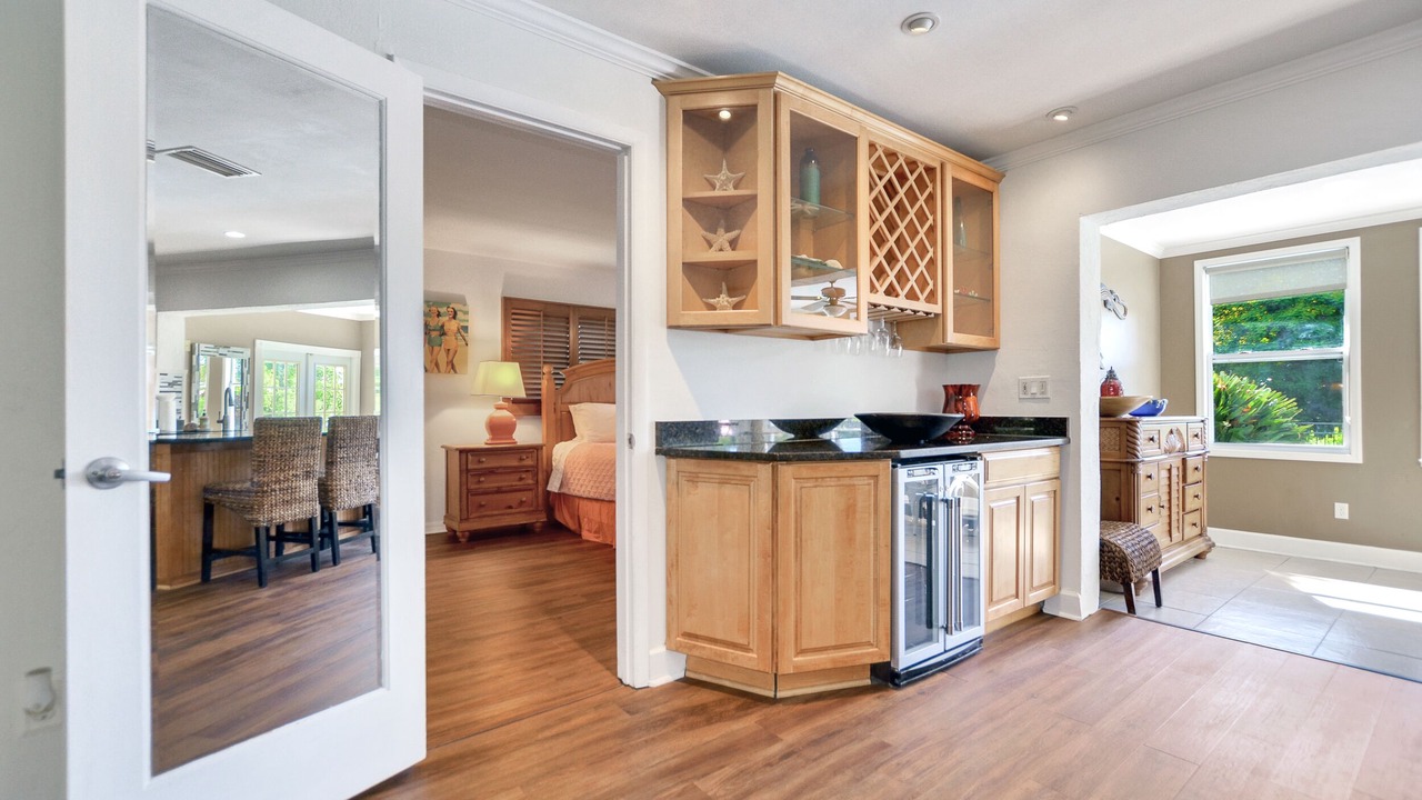 Photo of Kitchen in Shore Acres