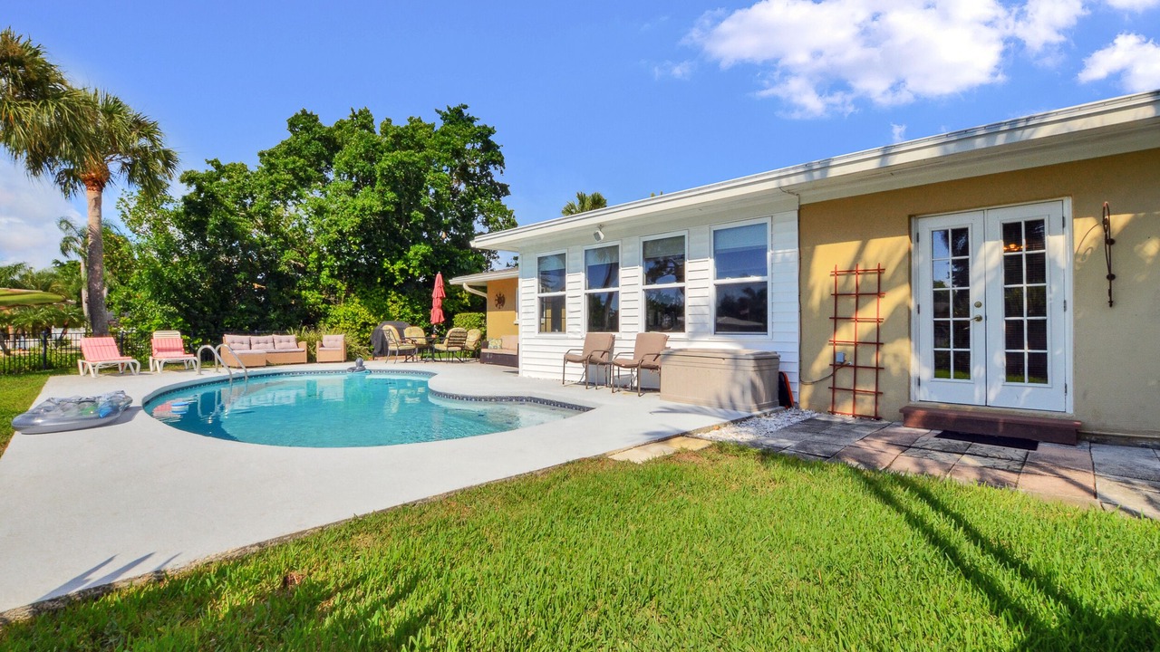 Photo of Outdoor in Shore Acres