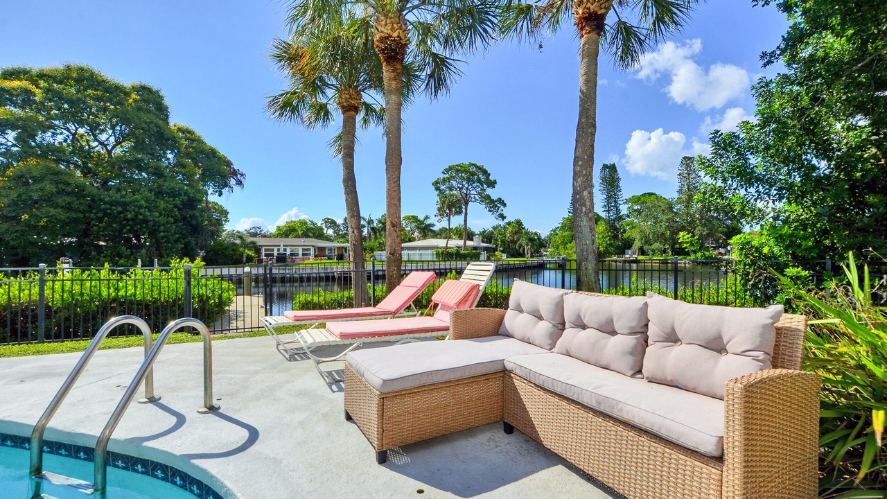 Photo of Outdoor in Shore Acres