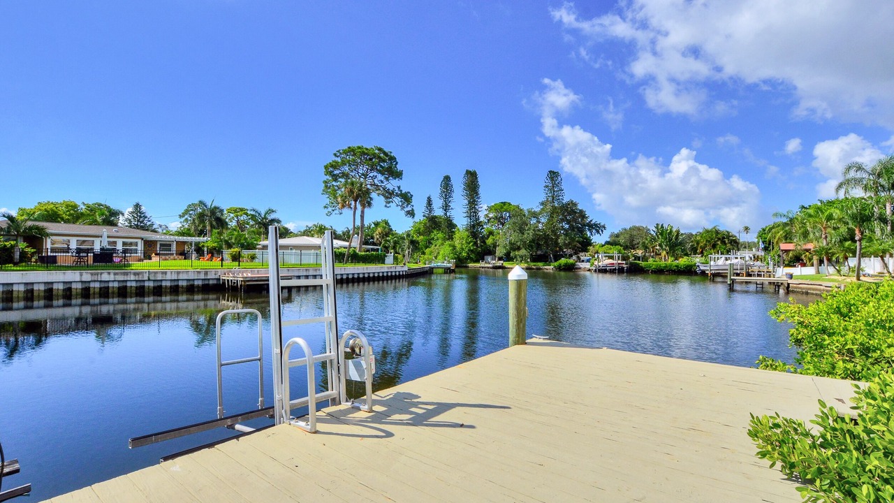 Photo of Outdoor in Shore Acres