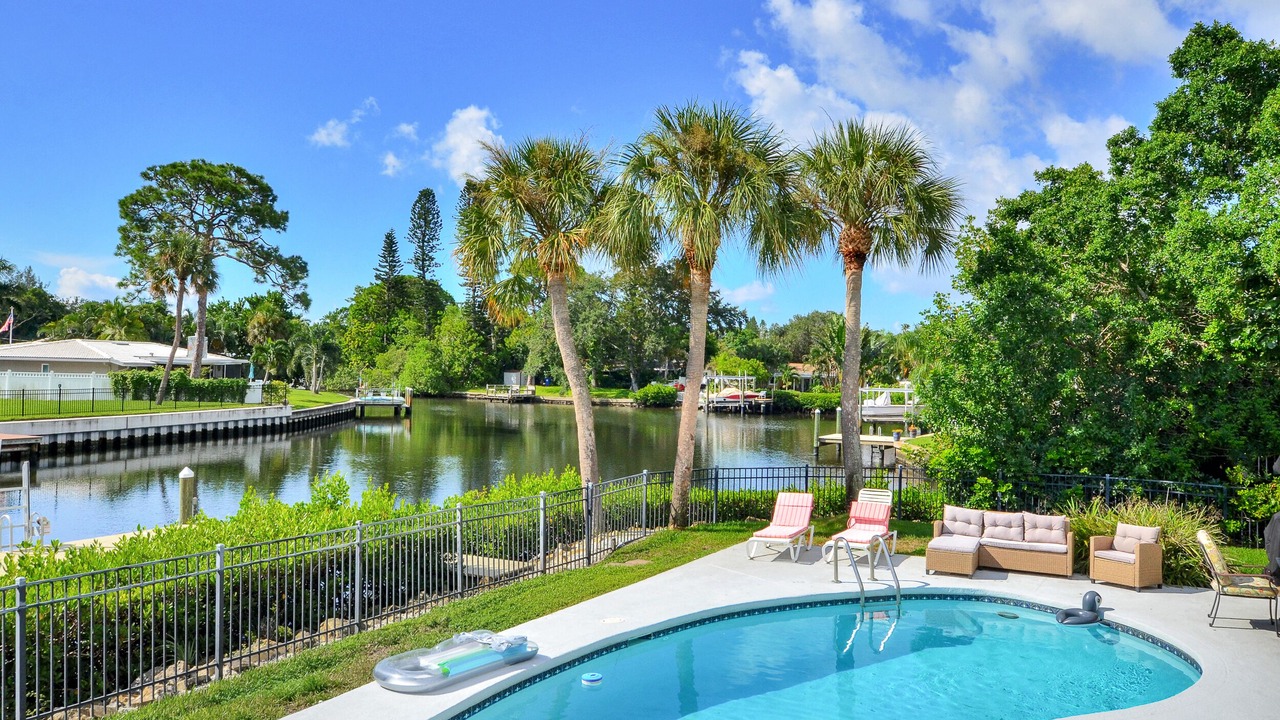 Photo of Outdoor in Shore Acres