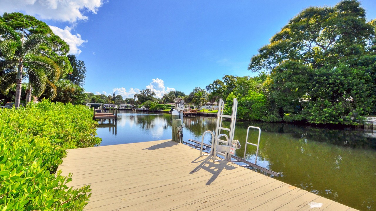 Photo of Outdoor in Shore Acres