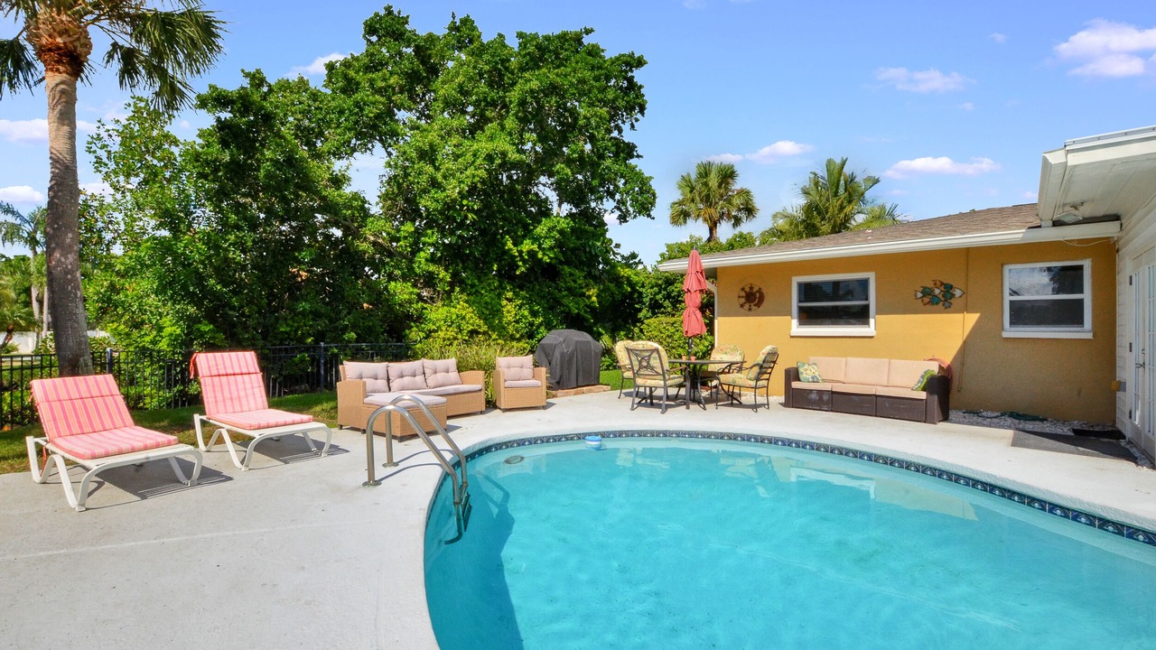 Photo of Outdoor in Shore Acres