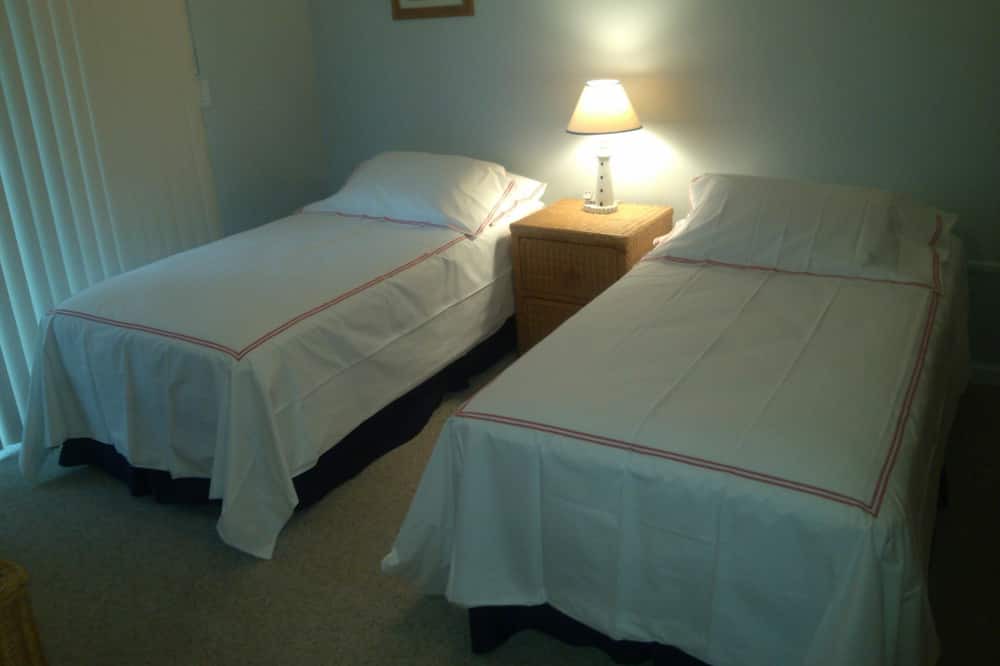 Photo of Bedroom in Melbourne Beach