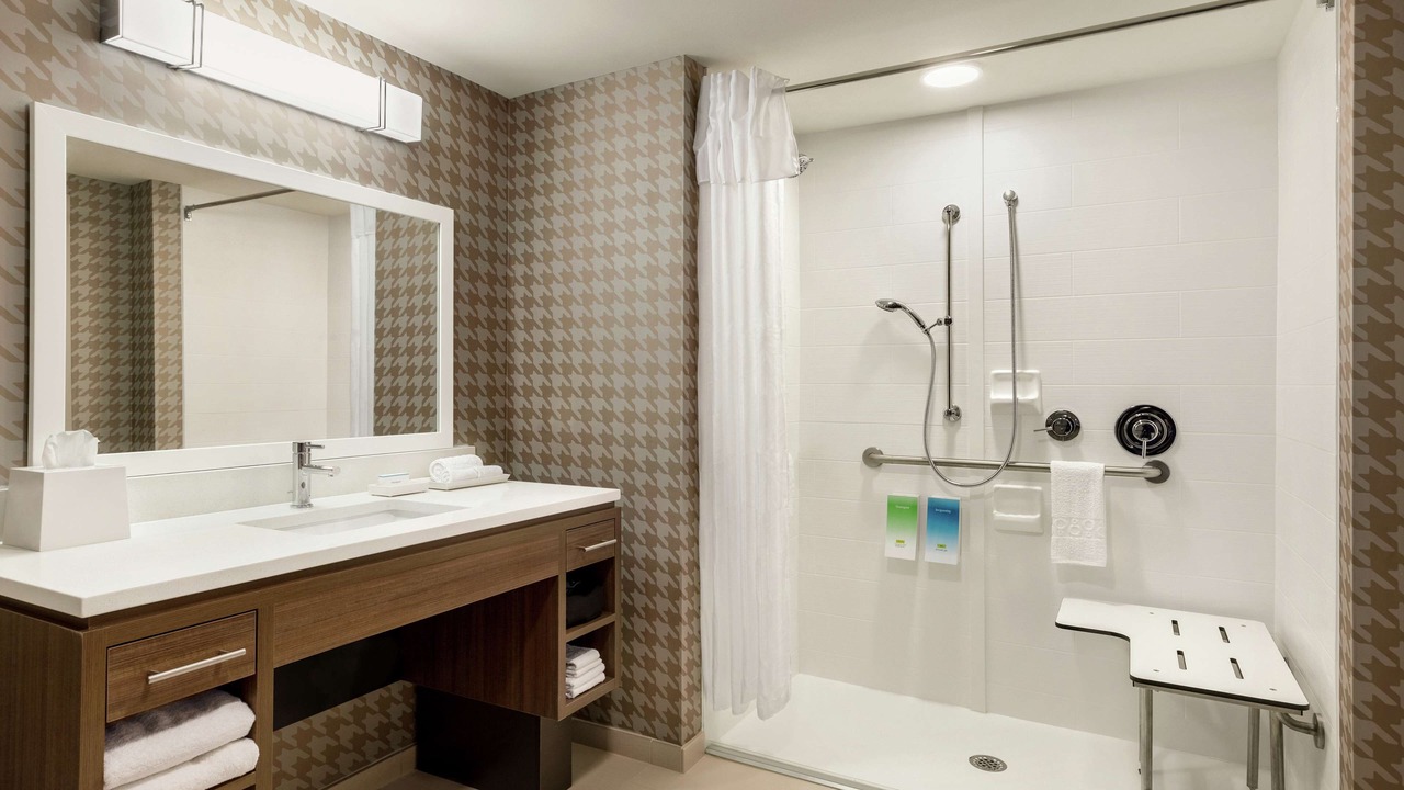 Photo of Bathroom in Statesboro