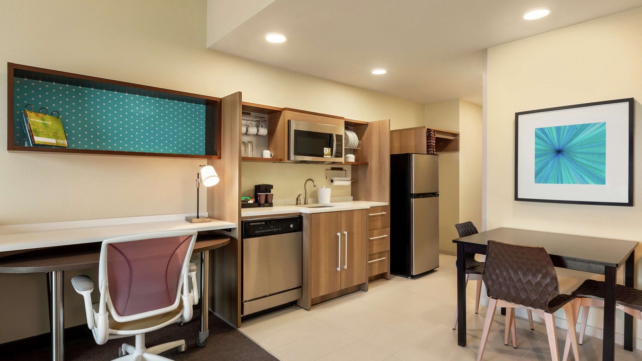 Photo of Kitchen in Statesboro