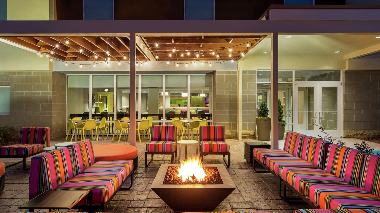 Photo of Patio Balcony in Statesboro