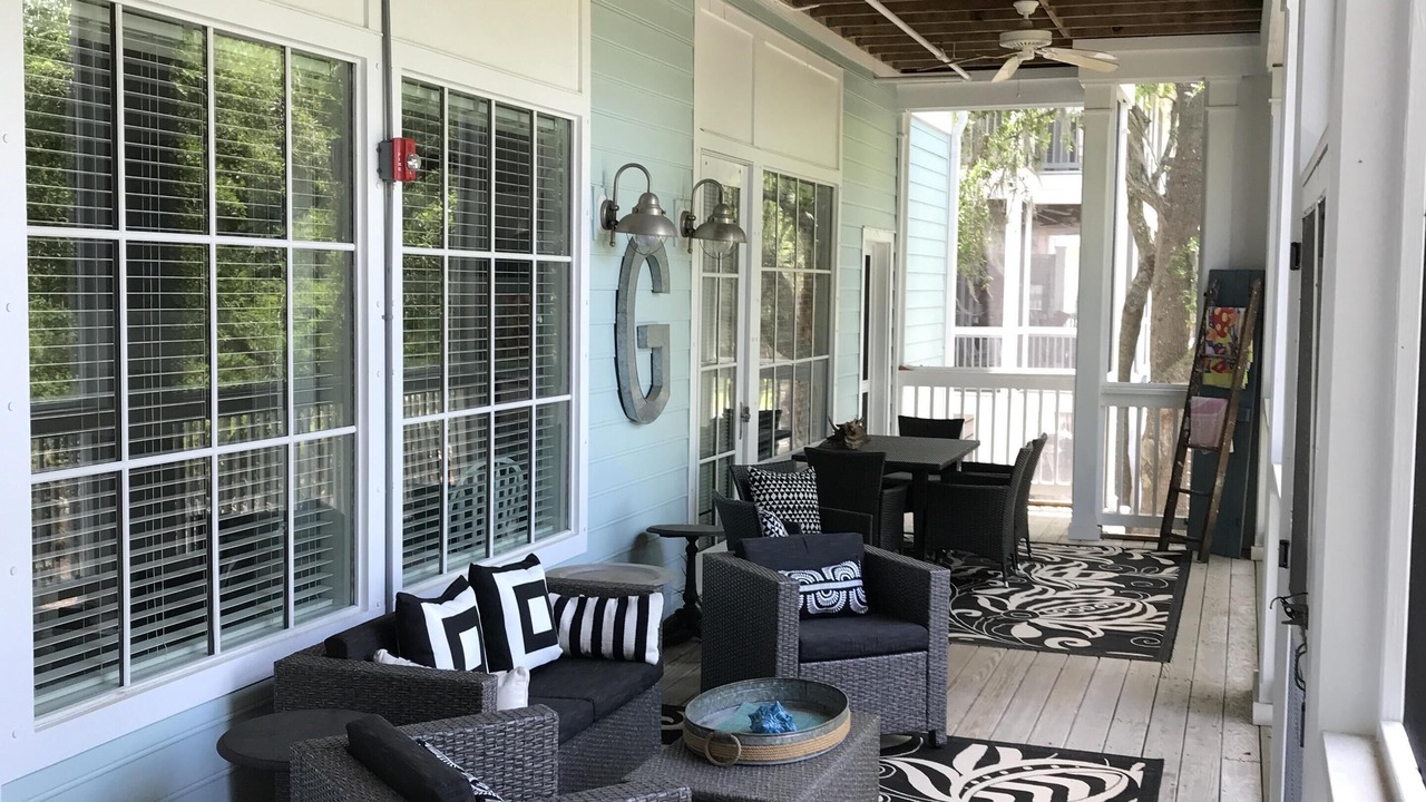 Photo of Outdoor in Melrose on the Beach