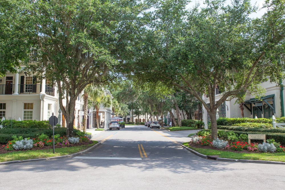 Photo of Outdoor in Habersham