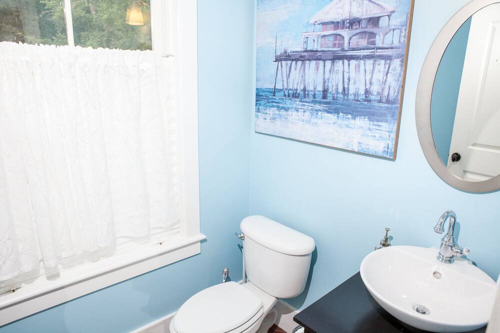 Photo of Bathroom in Habersham