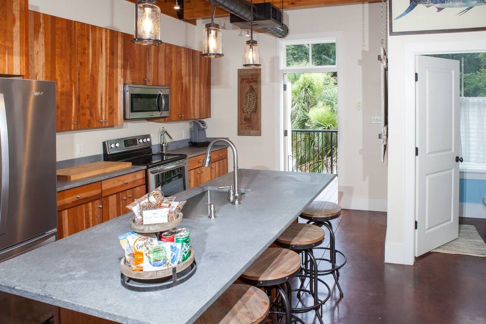 Photo of Kitchen in Habersham