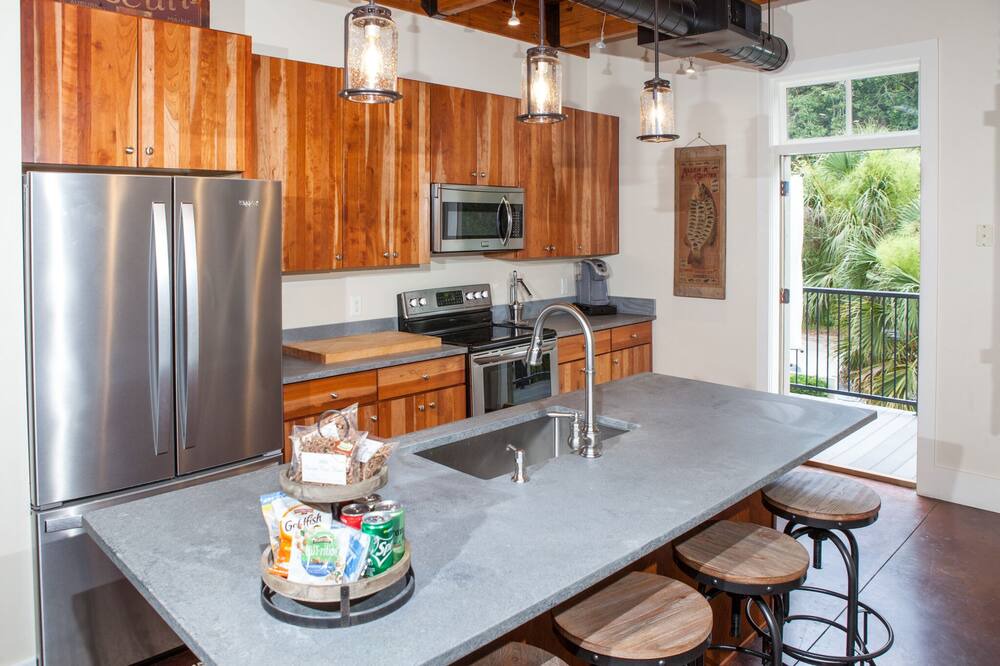 Photo of Kitchen in Habersham