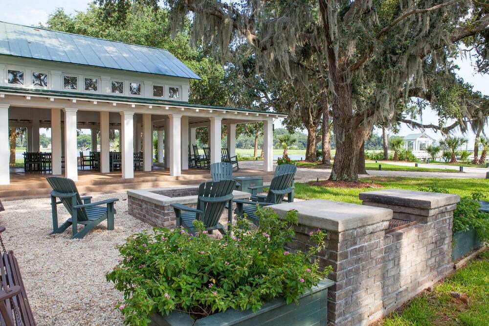 Photo of Outdoor in Habersham