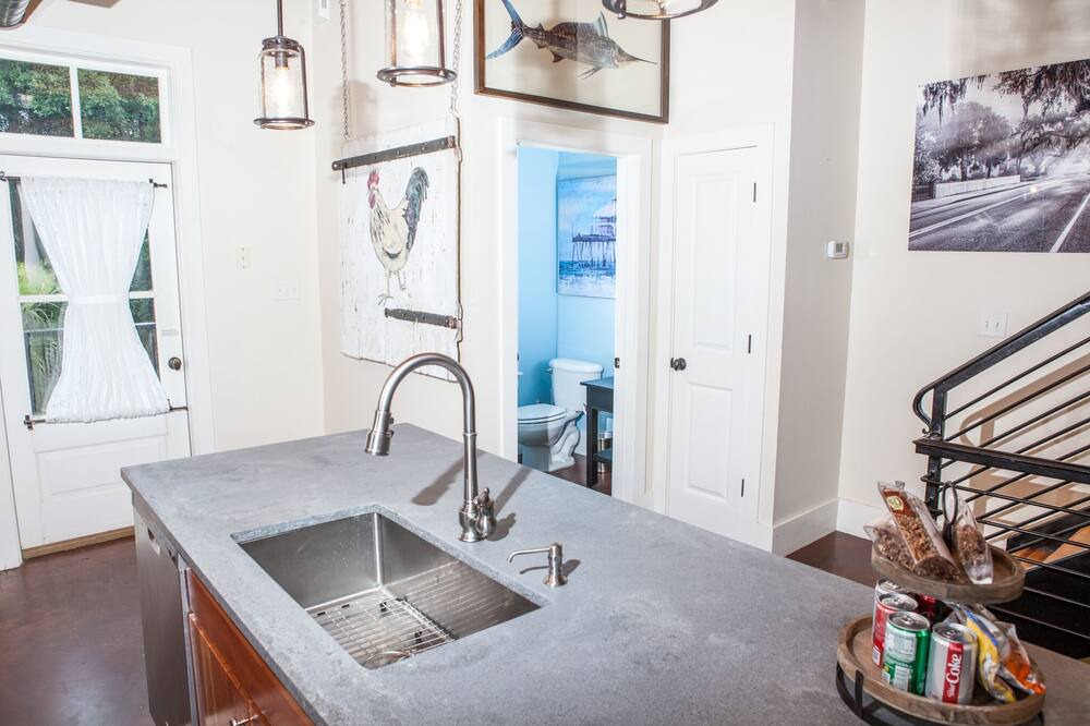 Photo of Kitchen in Habersham