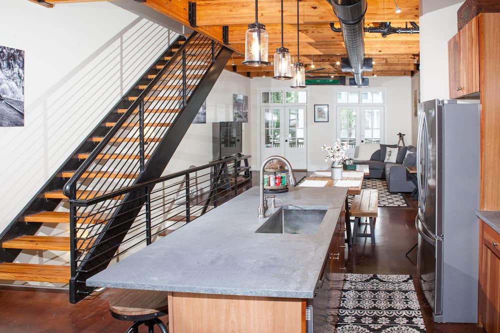Photo of Kitchen in Habersham