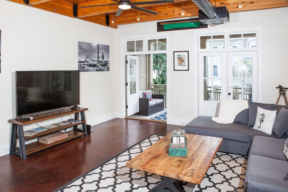 Photo of Livingroom in Habersham