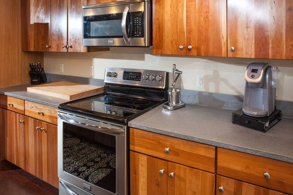 Photo of Kitchen in Habersham