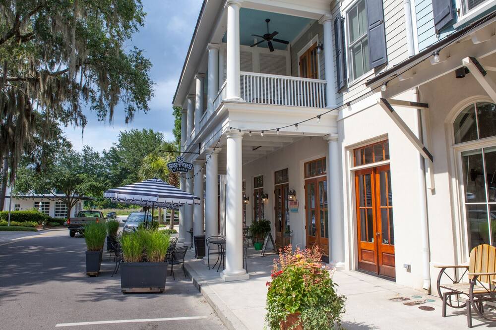 Photo of Outdoor in Habersham