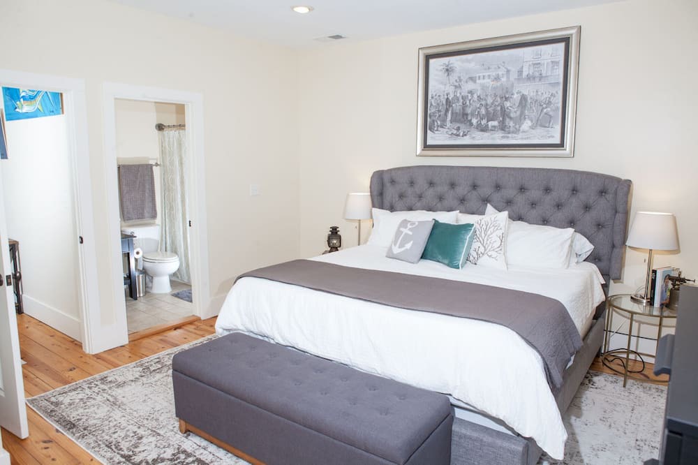 Photo of Bedroom in Habersham