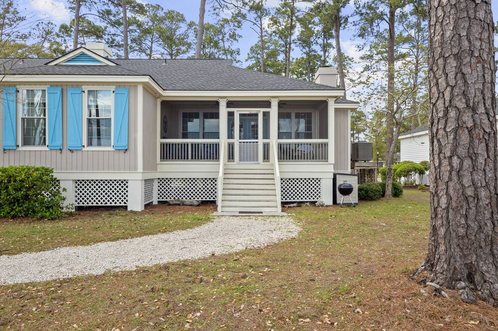 Photo of Outdoor in Melrose on the Beach