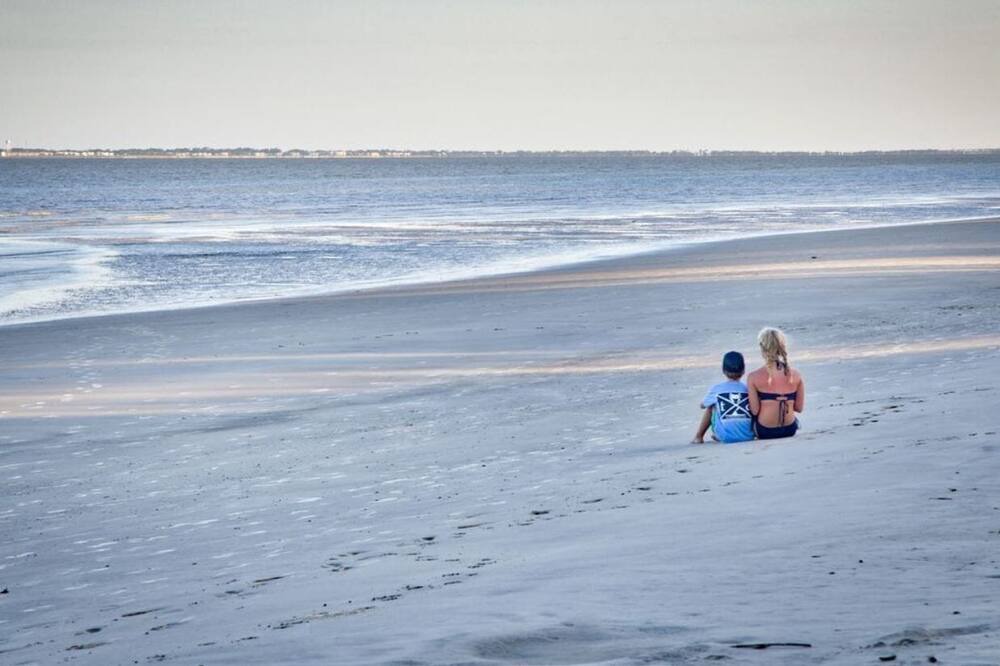 Photo of Outdoor in Melrose on the Beach