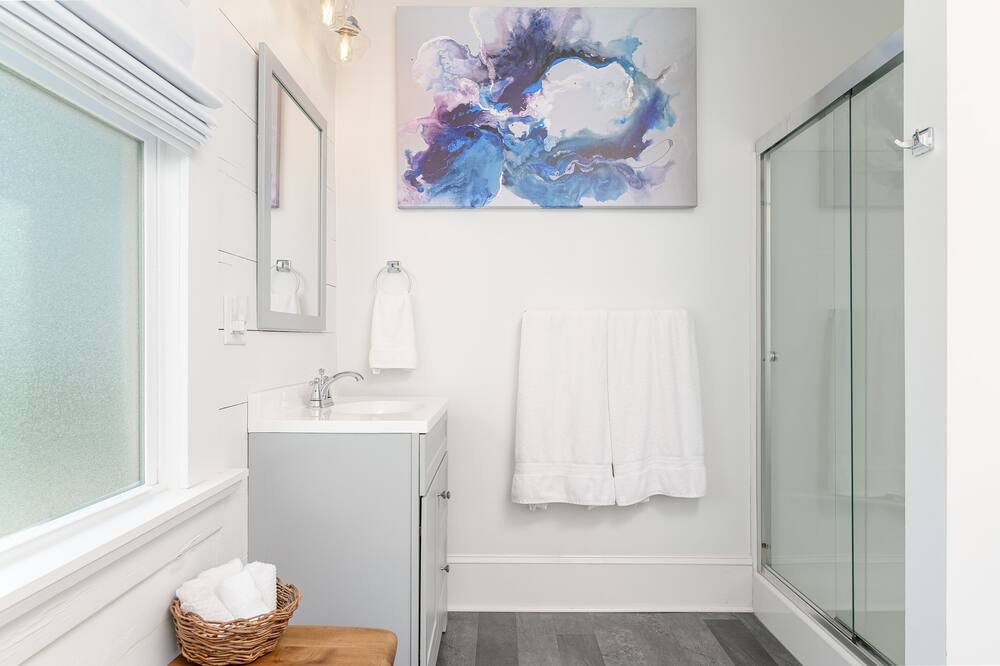 Photo of Bathroom in Dayton
