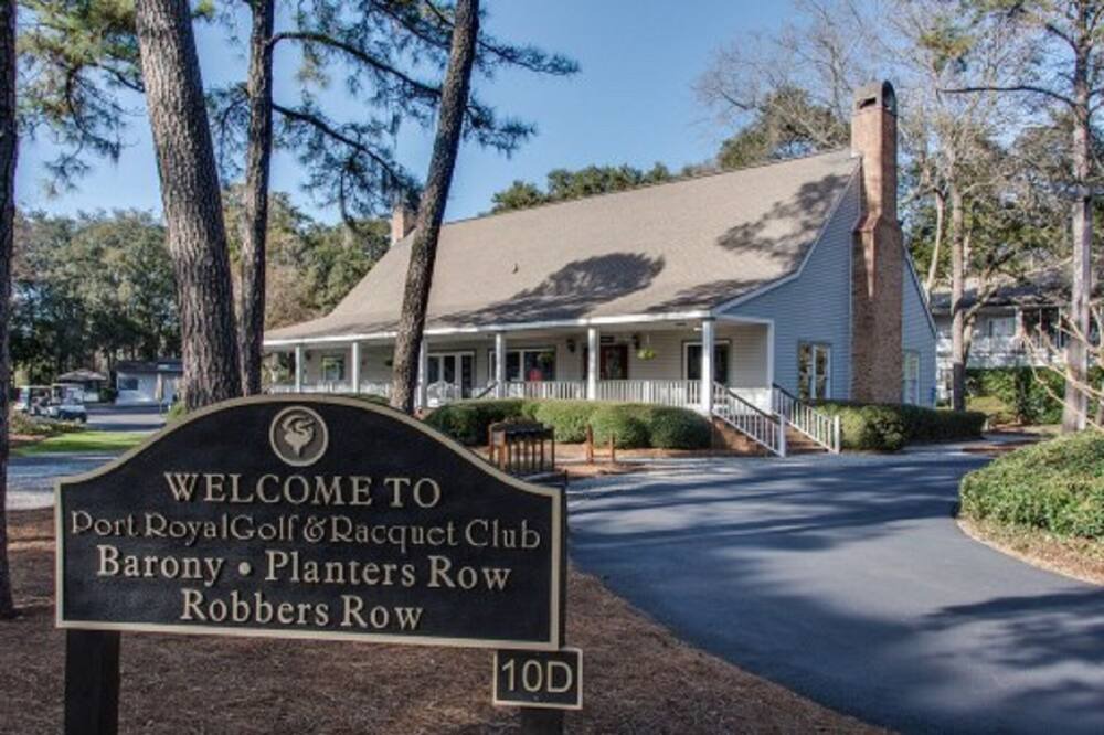 Photo of Outdoor in Palmetto Dunes